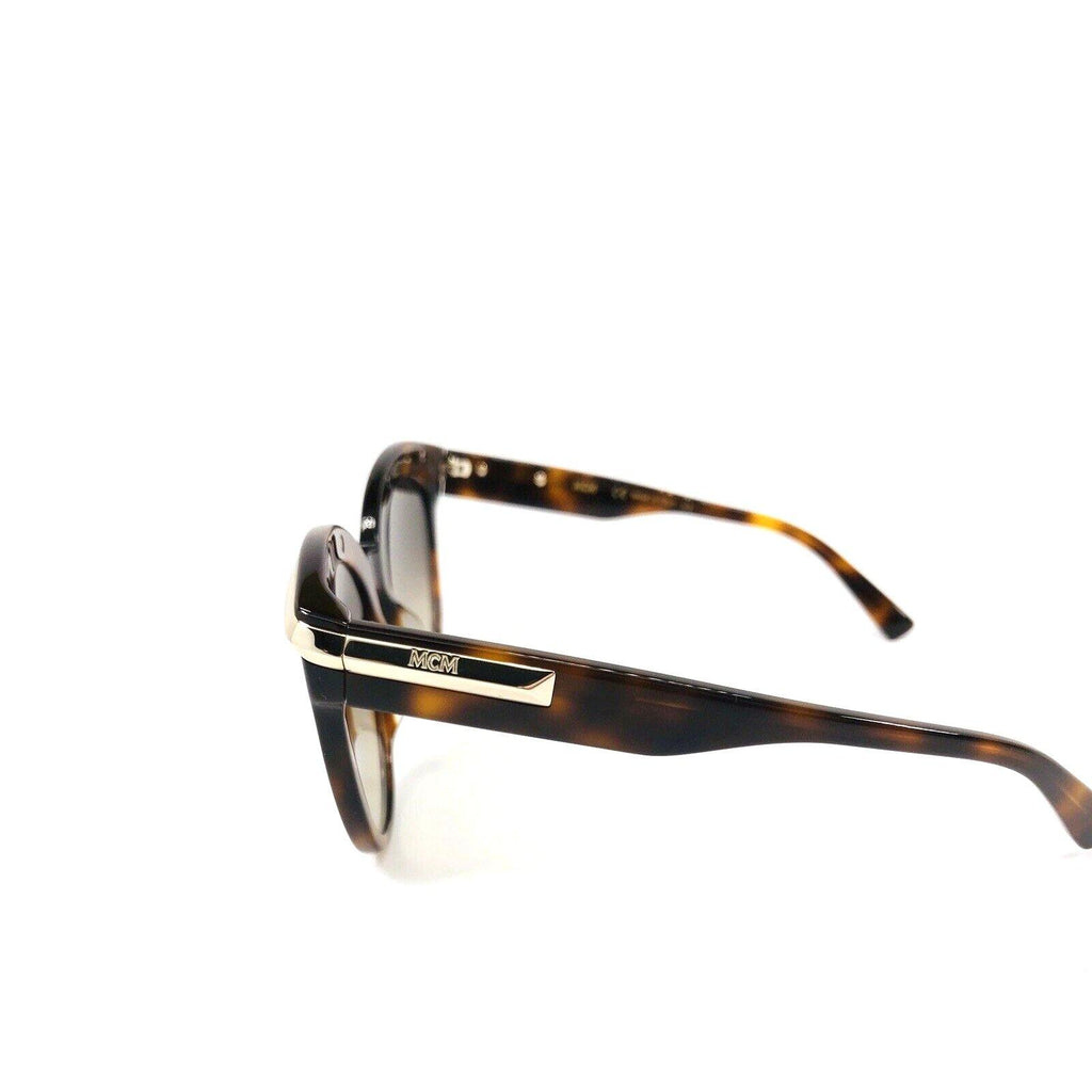 [MCM678S-214] Womens MCM Cat Eye Sunglasses - sneakAR