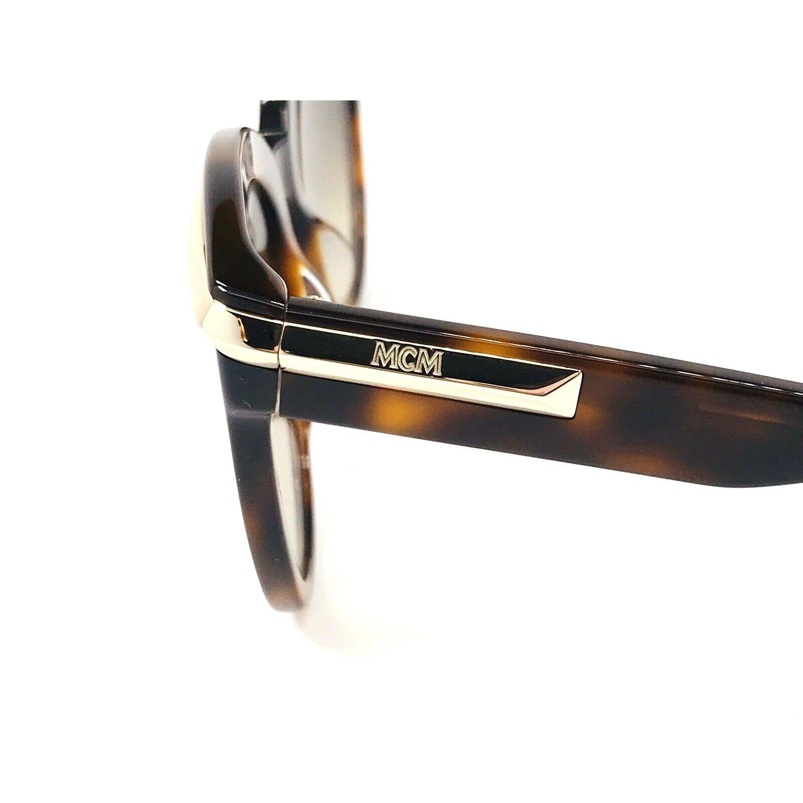 [MCM678S-214] Womens MCM Cat Eye Sunglasses - sneakAR