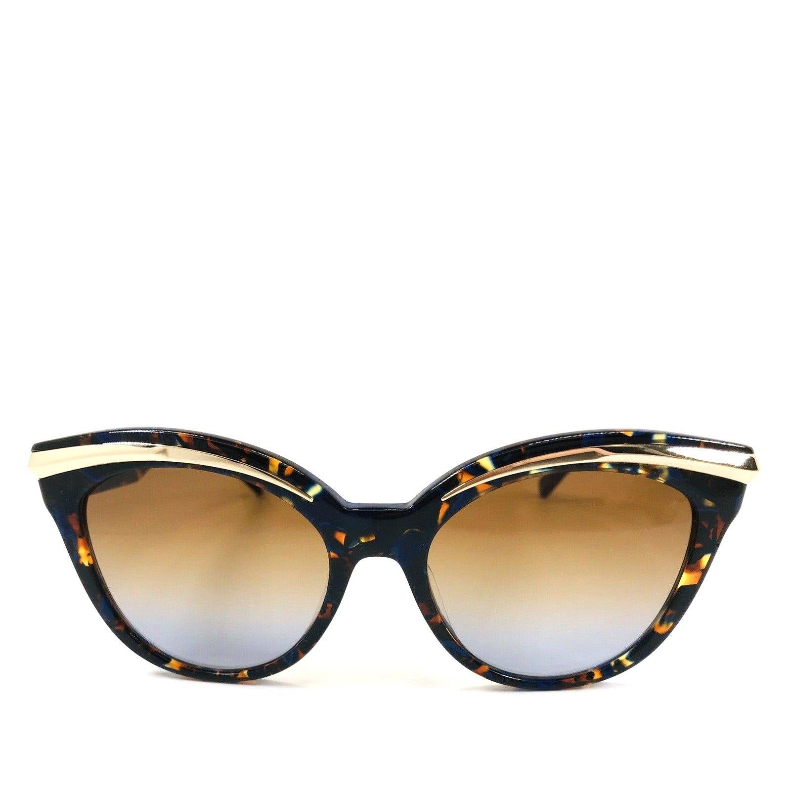 [MCM678S-235] Womens MCM Cat Eye Sunglasses - sneakAR
