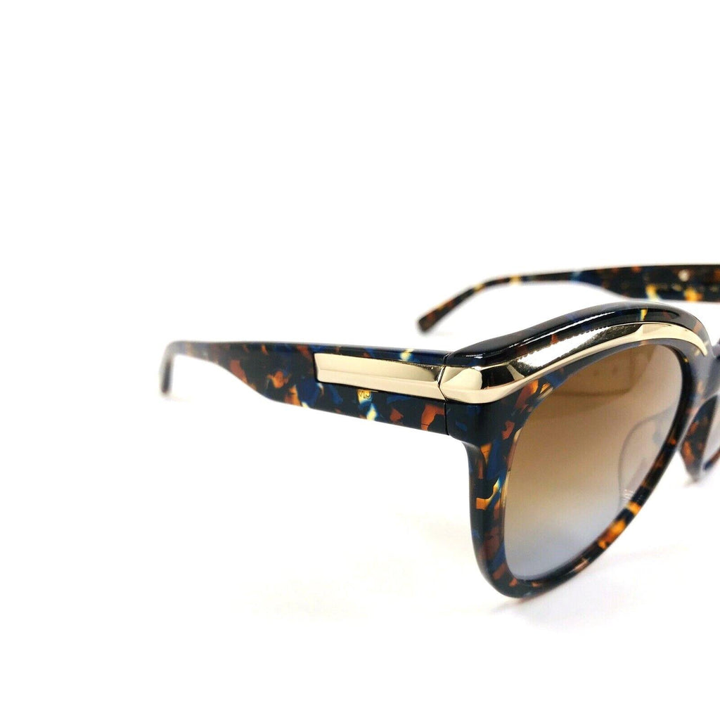 [MCM678S-235] Womens MCM Cat Eye Sunglasses - sneakAR