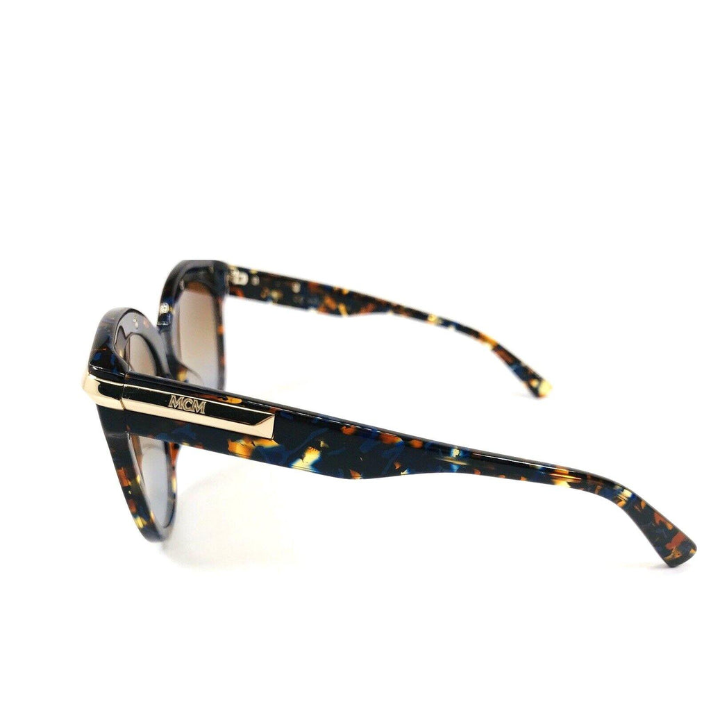 [MCM678S-235] Womens MCM Cat Eye Sunglasses - sneakAR