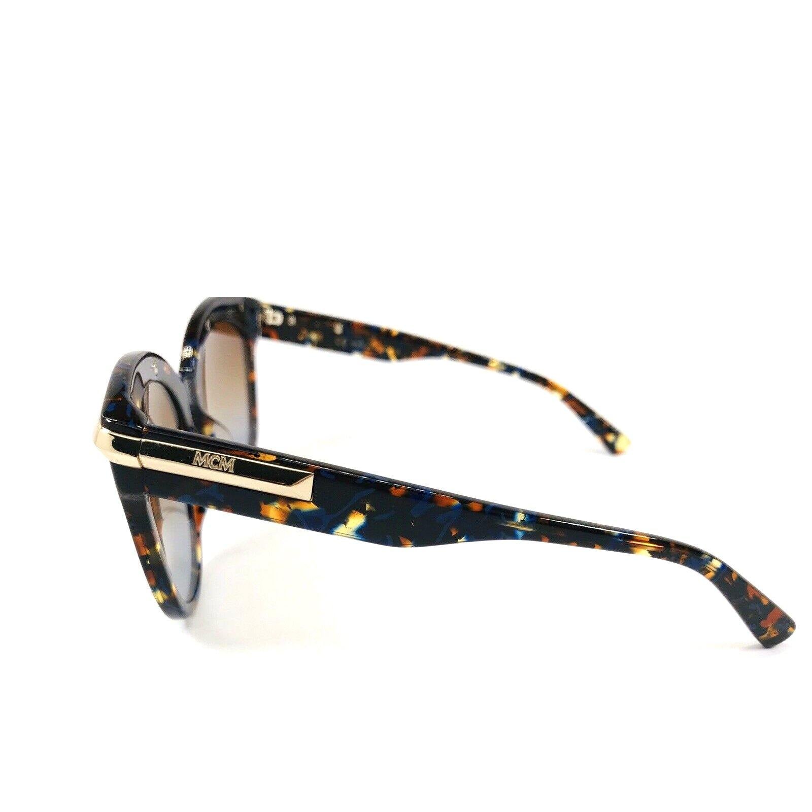 [MCM678S-235] Womens MCM Cat Eye Sunglasses - sneakAR