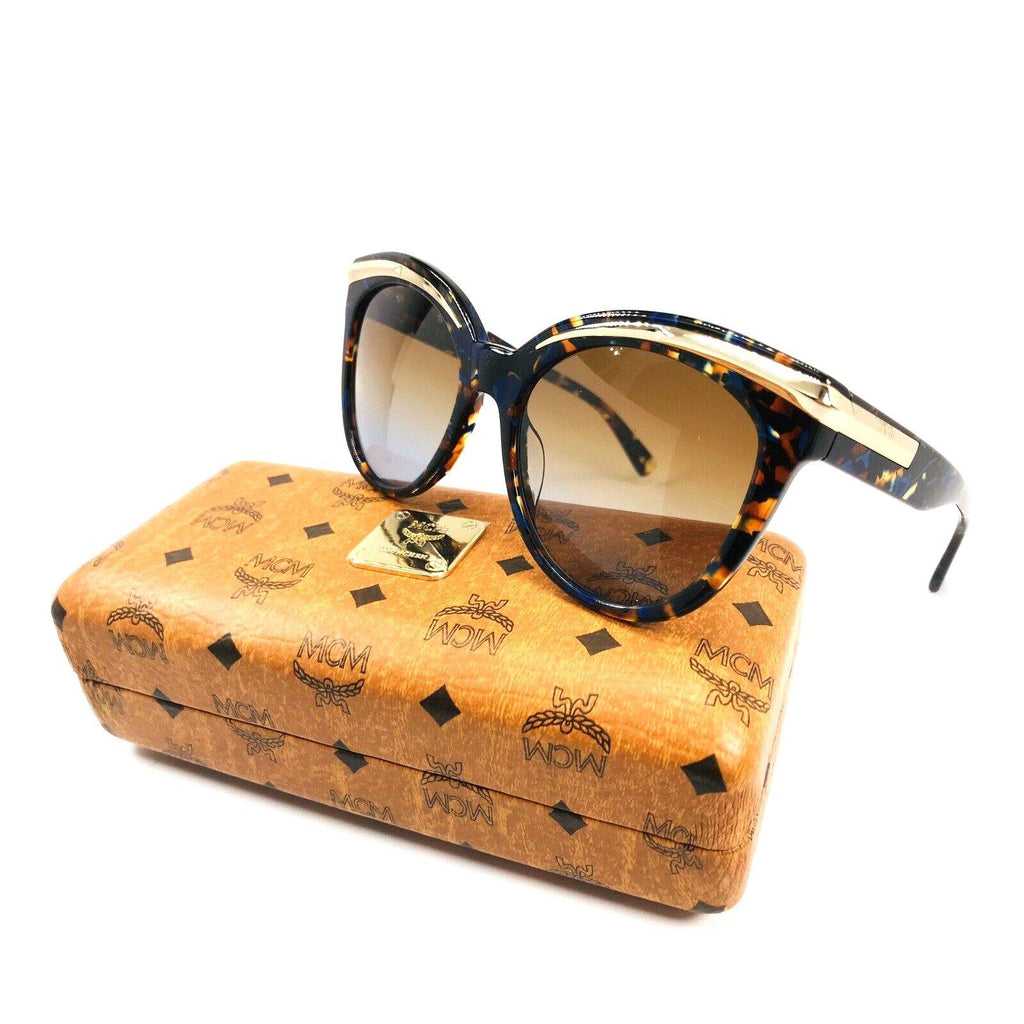[MCM678S-235] Womens MCM Cat Eye Sunglasses - sneakAR