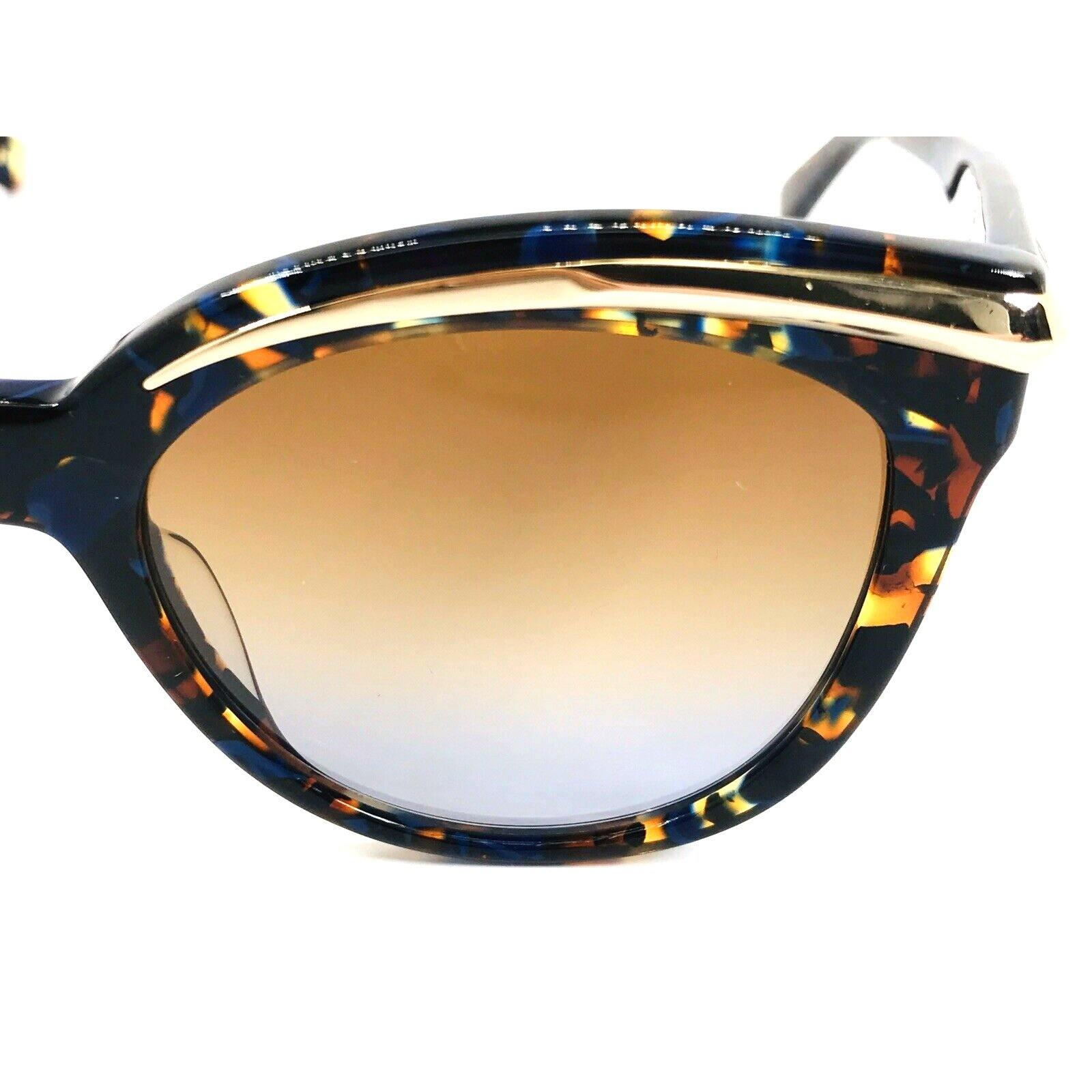 [MCM678S-235] Womens MCM Cat Eye Sunglasses - sneakAR
