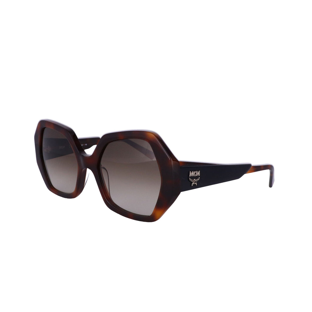 [MCM679S-214] Womens MCM Butterfly Sunglasses
