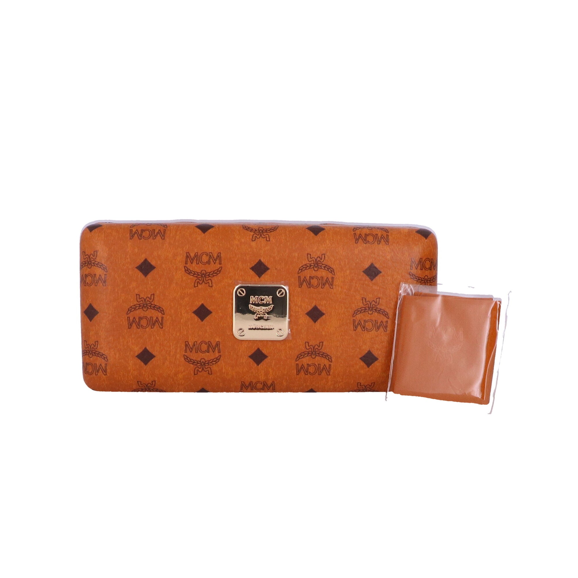 [MCM676SA-001] Mens MCM Round Sunglasses