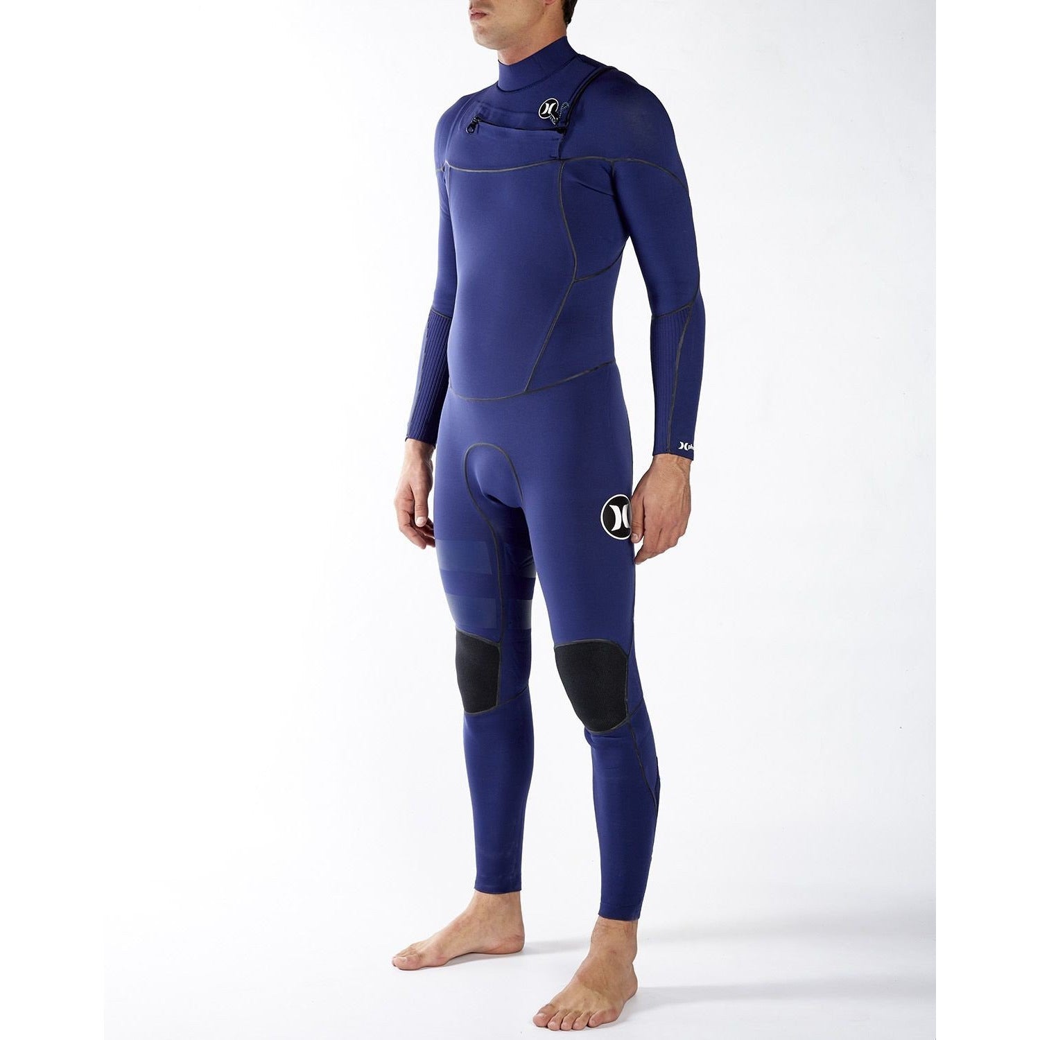 [MFS0000320-4EU] Mens Hurley Fusion 202 Long Sleeve Fullsuit Wetsuit