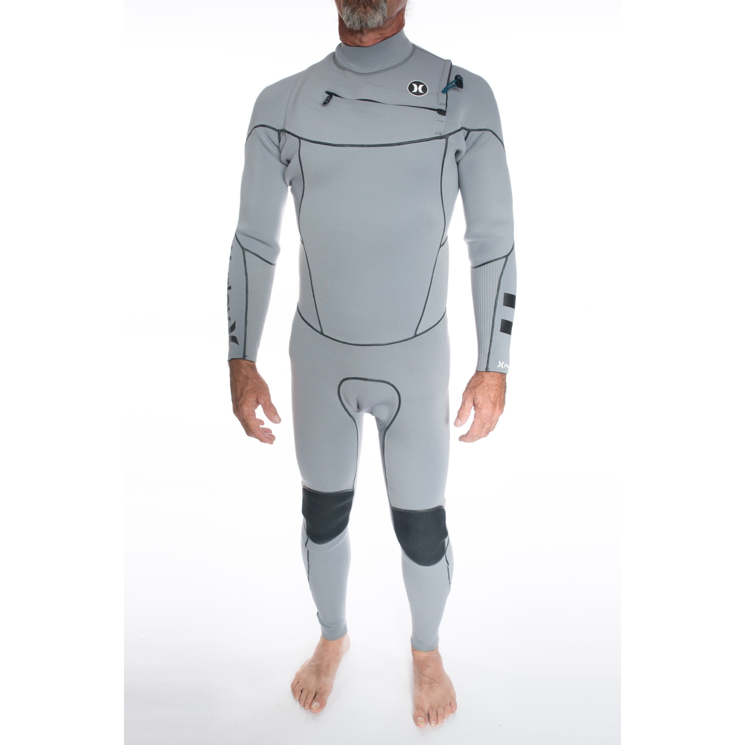 [MFS0000330-06B] Mens Hurley Phantom 303 Full Suit