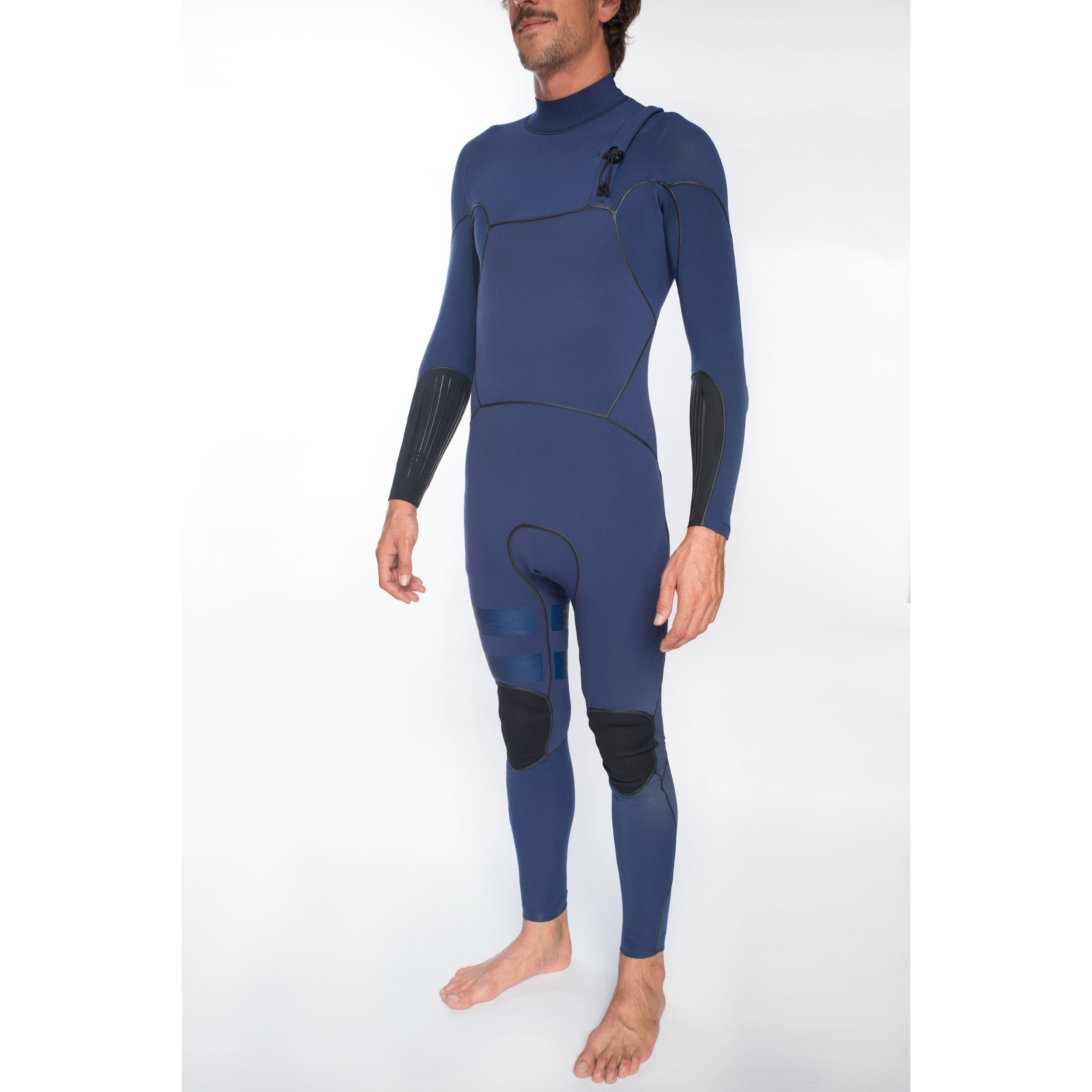 [MFS0000650-4EU] Mens Hurley Advantage Max 4/3 MM Long Sleeve Full Suit