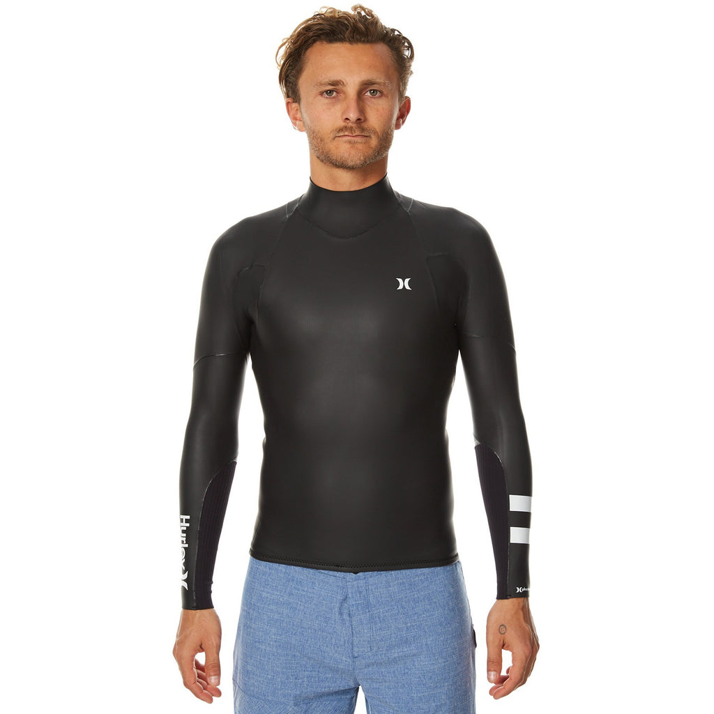 [MJK0001960-00A] Mens Hurley Phantom Elite 202 Jacket