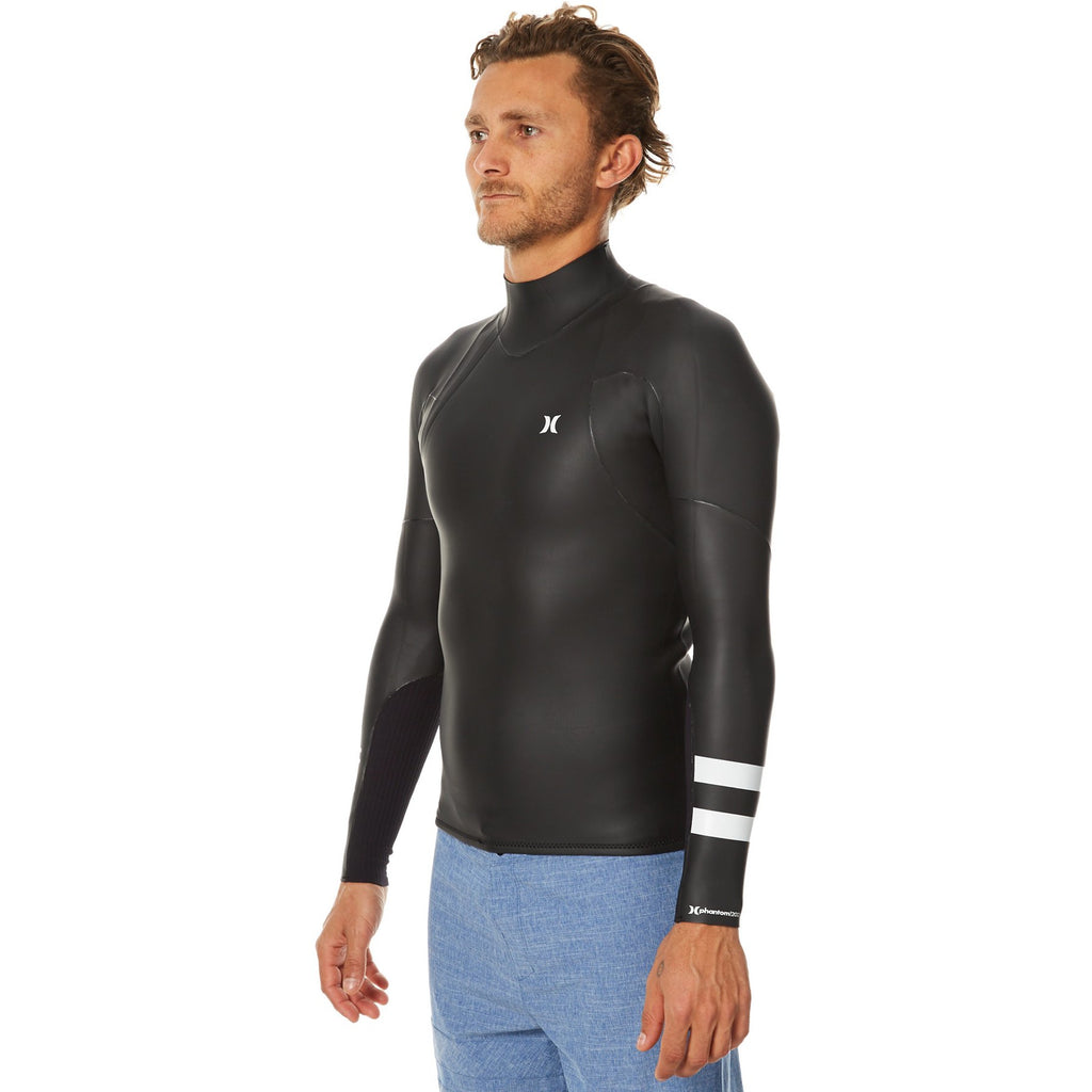 [MJK0001960-00A] Mens Hurley Phantom Elite 202 Jacket