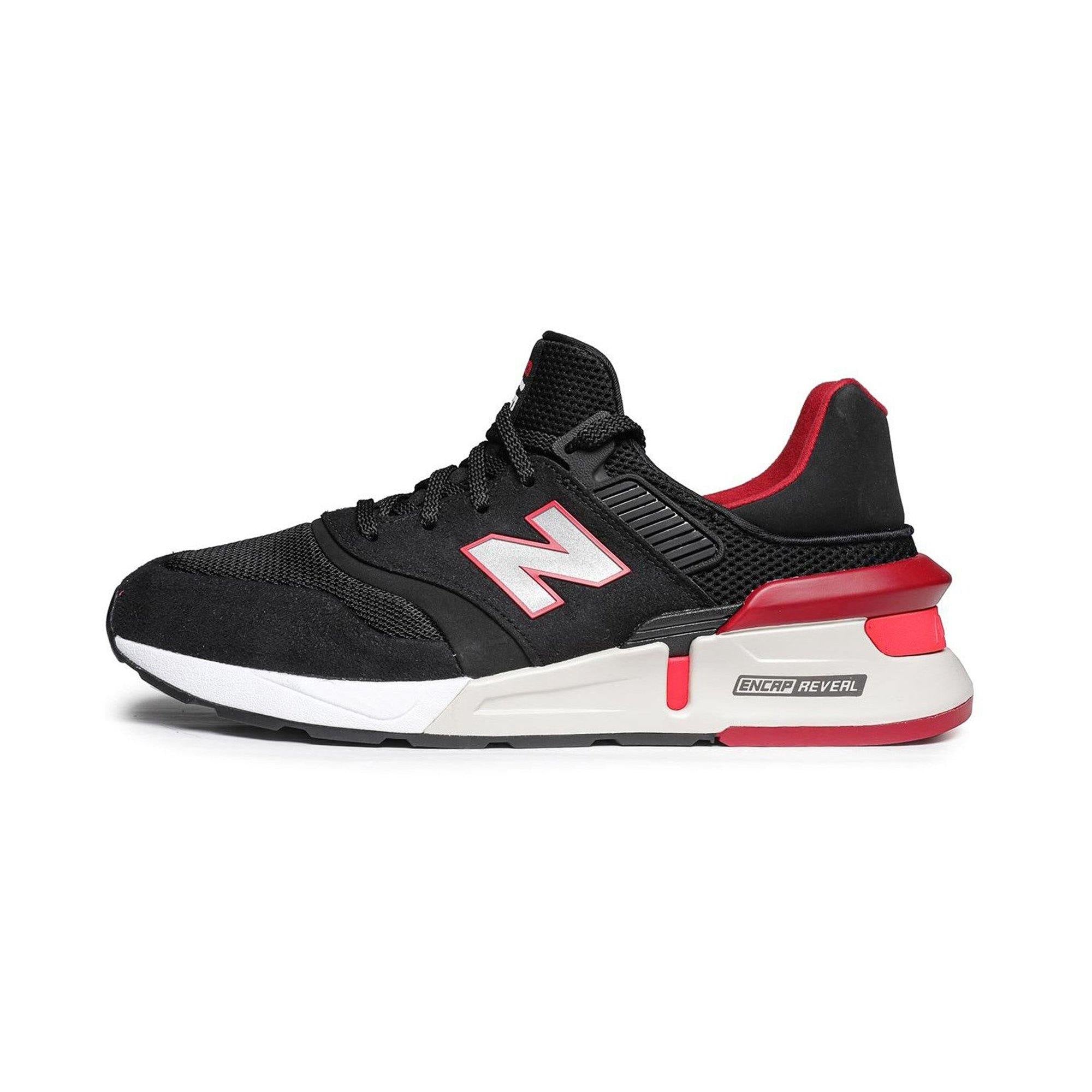 [MS997RD] Mens New Balance 997 - sneakAR
