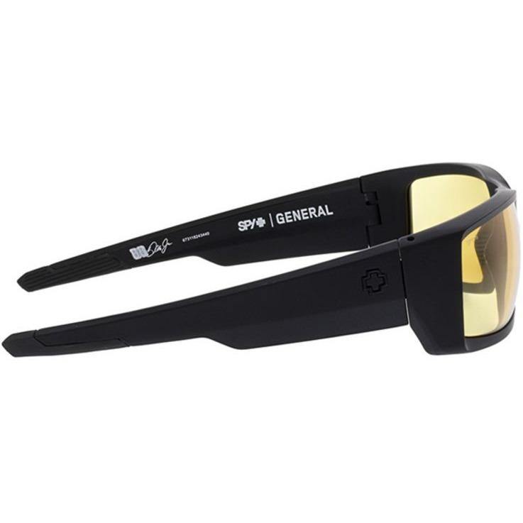 [673118243440] Mens Spy Optic General Sunglasses - sneakAR