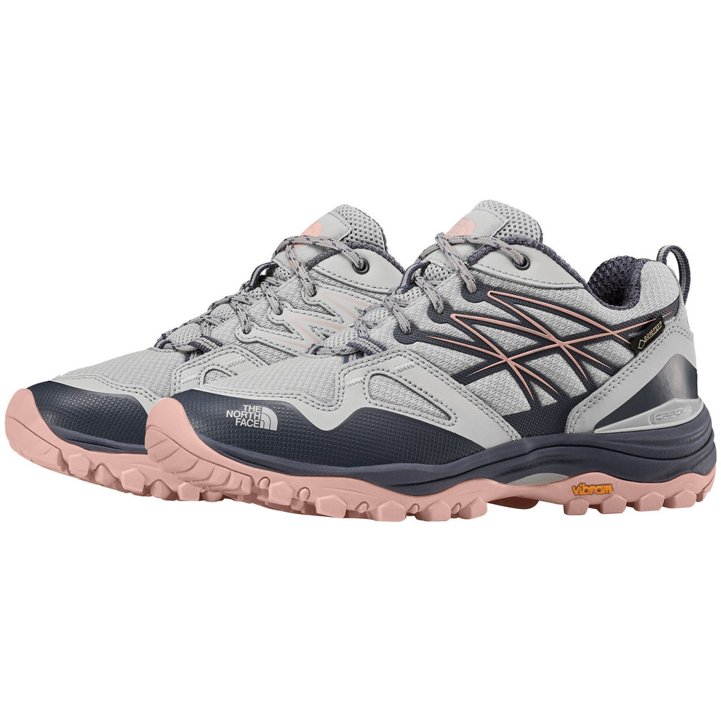 [NF00CDG0-C48] Womens North Face Hedgehog Fastpack GTX Hiking Shoe