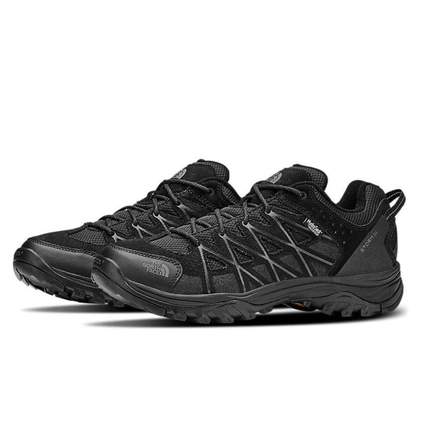 [NF0A32ZE-MRH] Mens North Face Storm III Waterproof Hiking Shoe