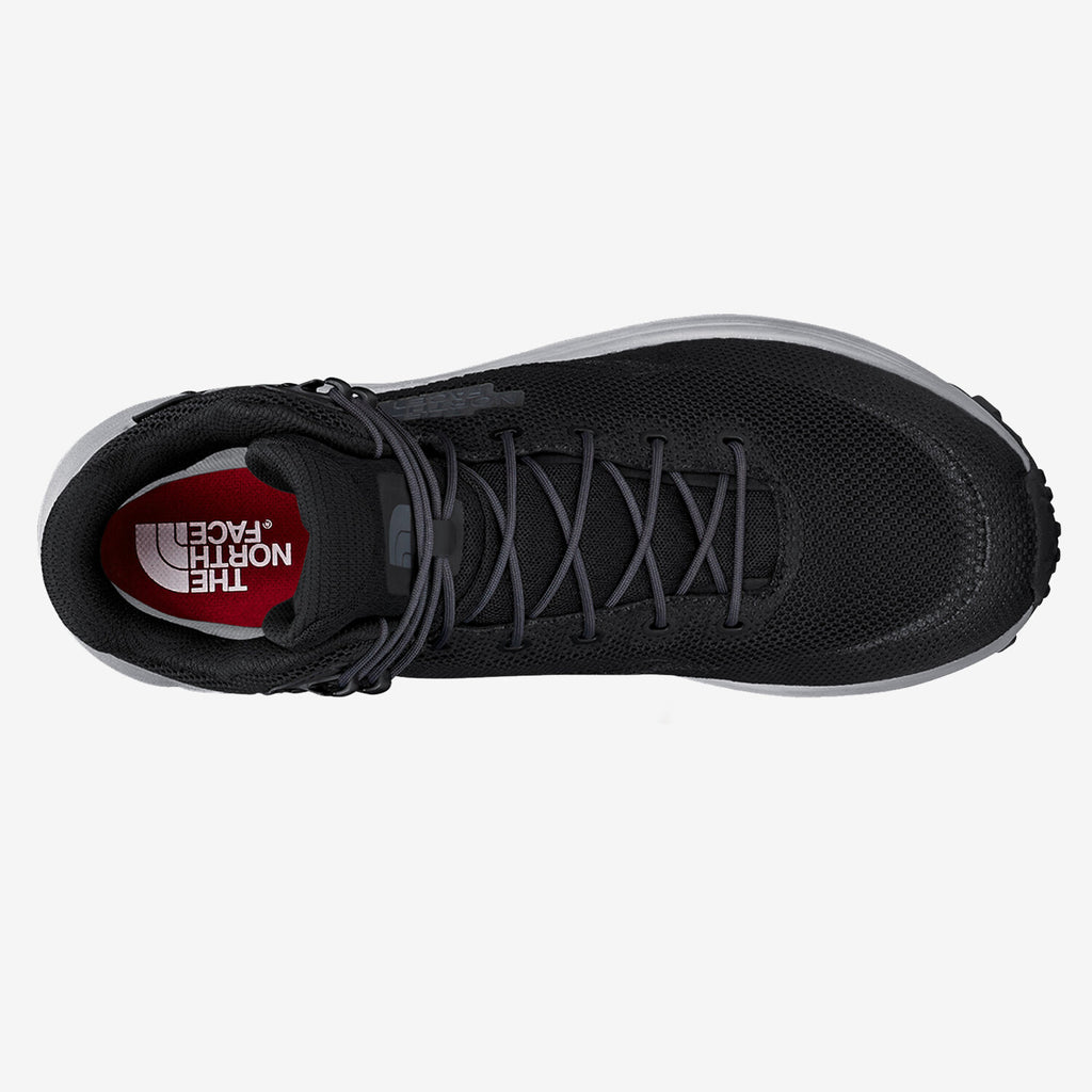 [NF0A3RDC-CA0] Mens North Face Safien Mid GTX Hiking Shoe