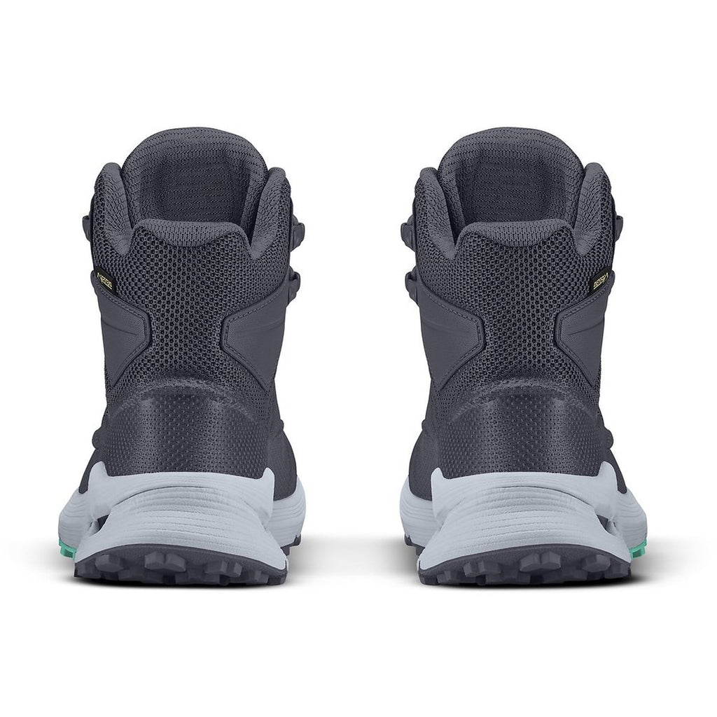 [NF0A3RDD-C57] Womens North Face Safien Mid GTX Hiking Shoe