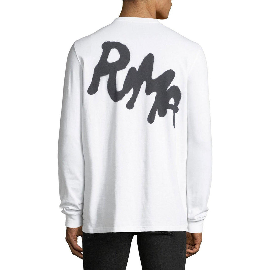 [578716-01] Mens Puma X PRPS Longsleeve Tee - sneakAR