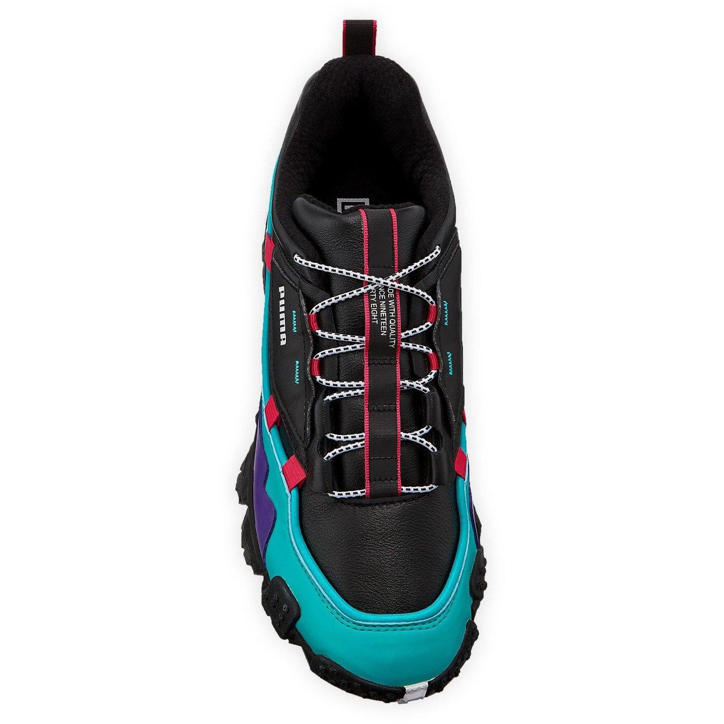 [372825-01] Mens Puma Trailfox Overland Fresh - sneakAR