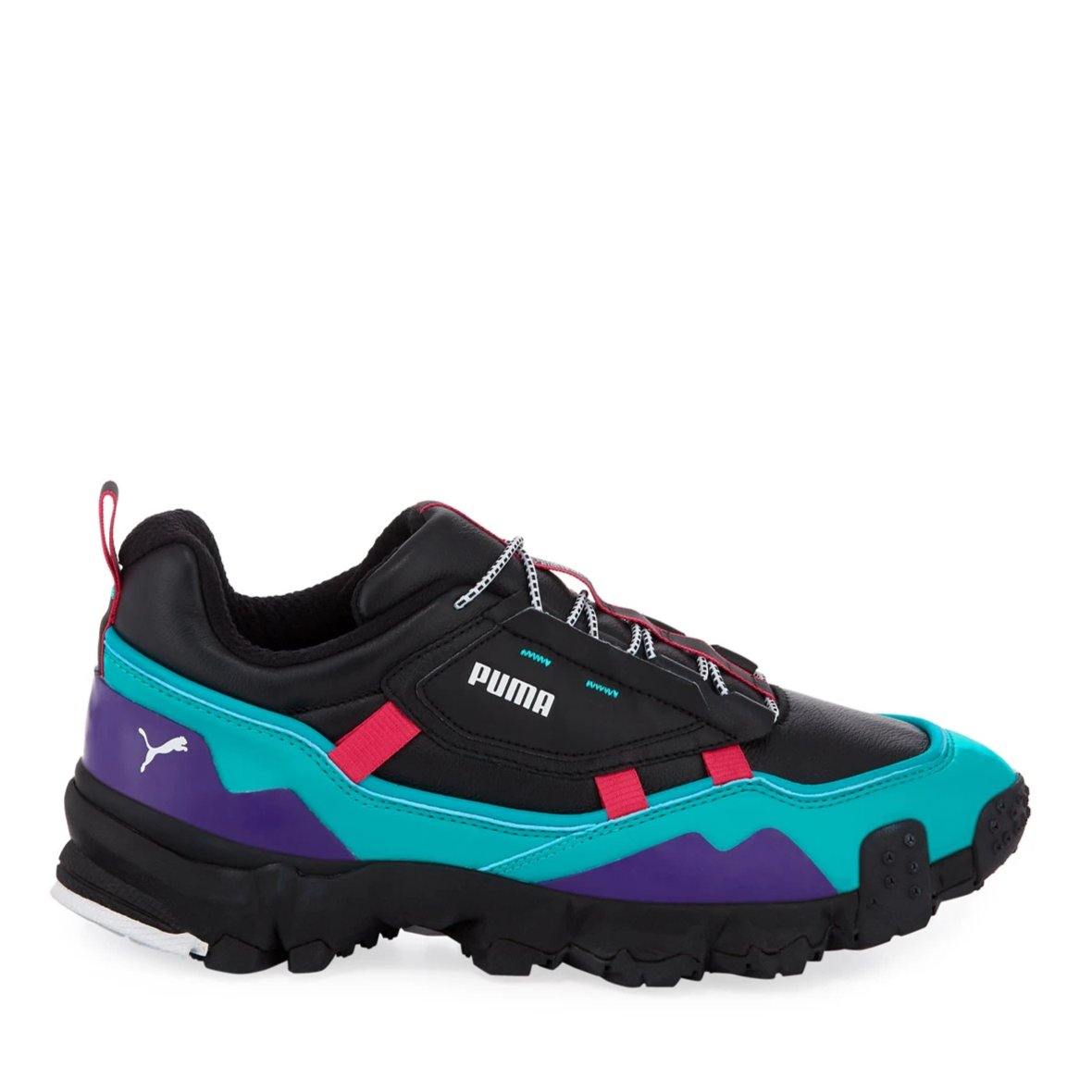 [372825-01] Mens Puma Trailfox Overland Fresh - sneakAR