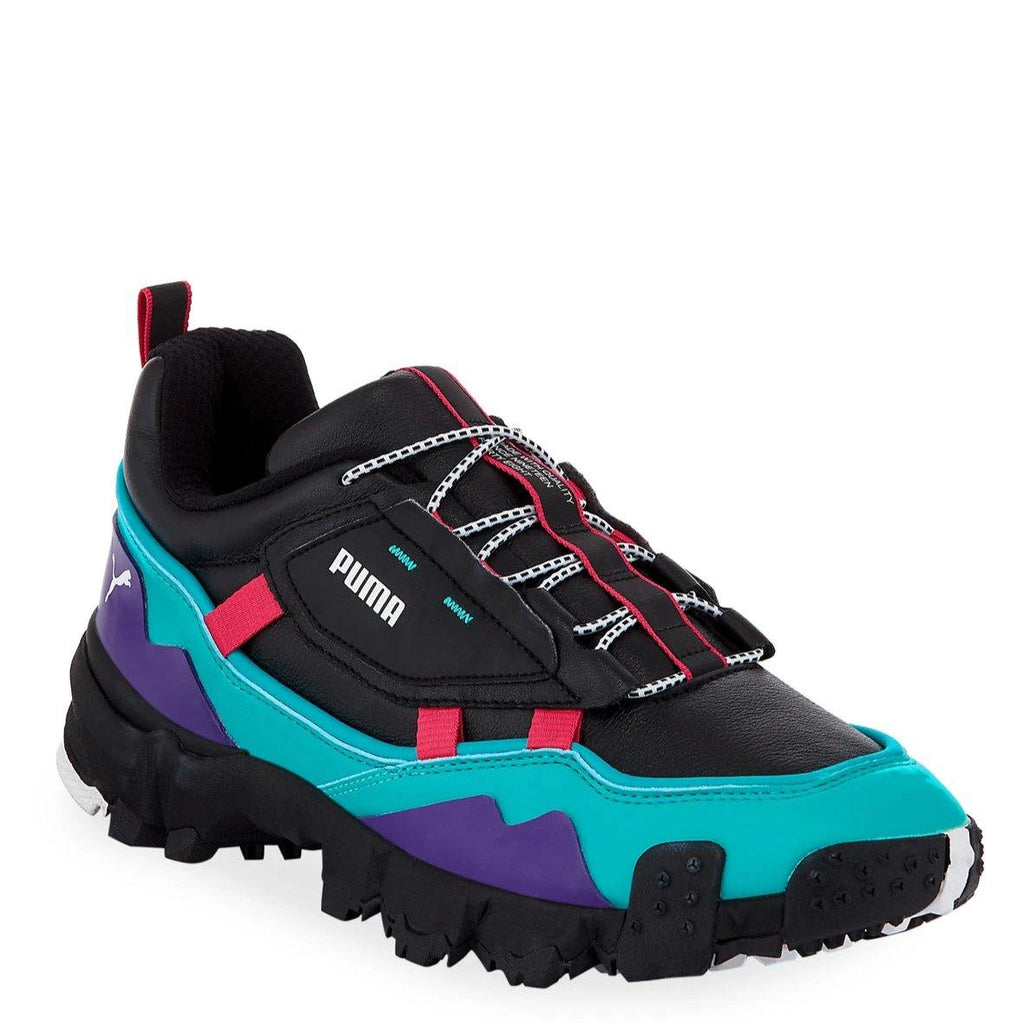 [372825-01] Mens Puma Trailfox Overland Fresh - sneakAR