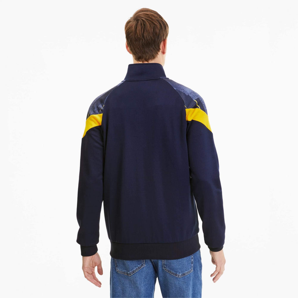[656693-01] Mens Puma New York Track Jacket - sneakAR