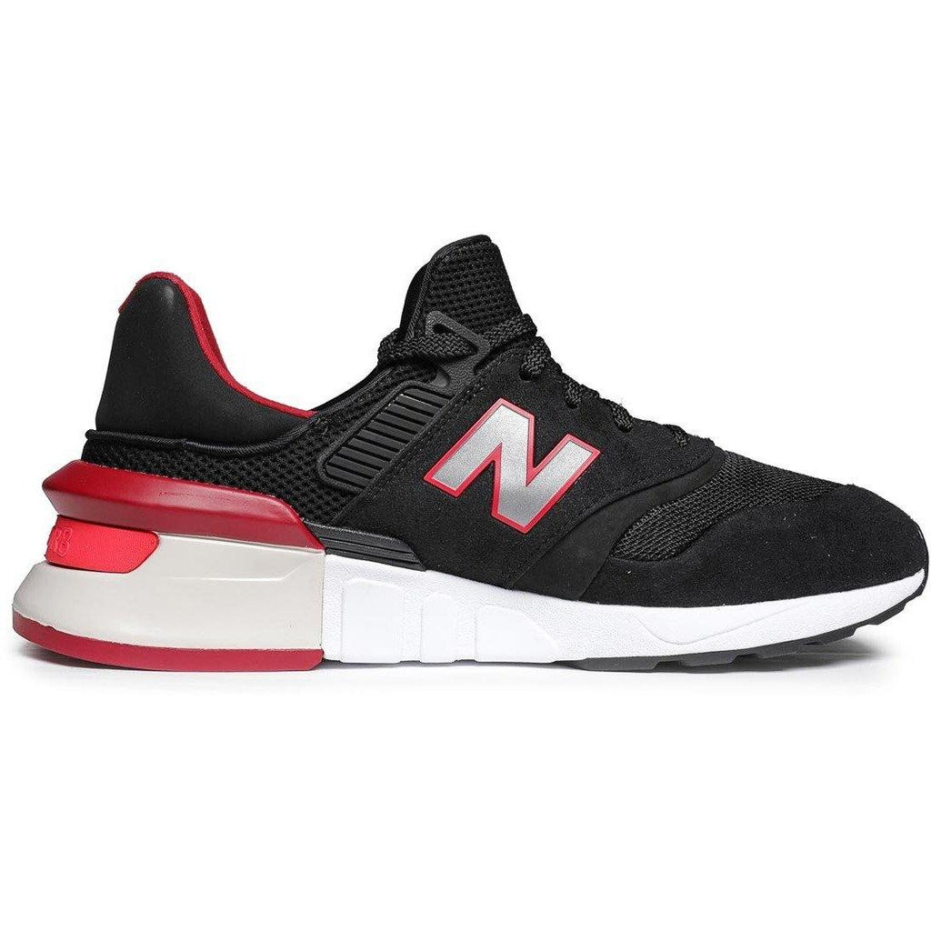 [MS997RD] Mens New Balance 997 - sneakAR