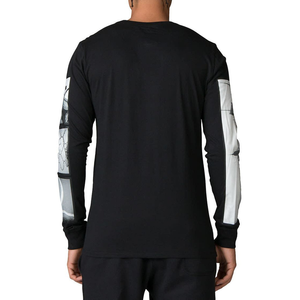[875628-010] Mens Nike Air Force 1 Tee