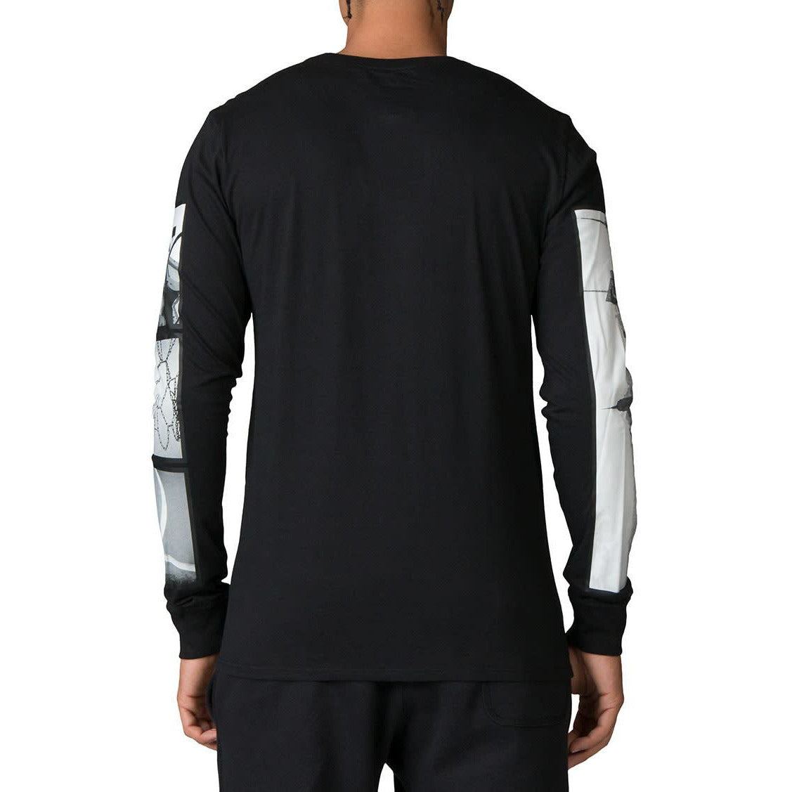 [875628-010] Mens Nike Air Force 1 Tee