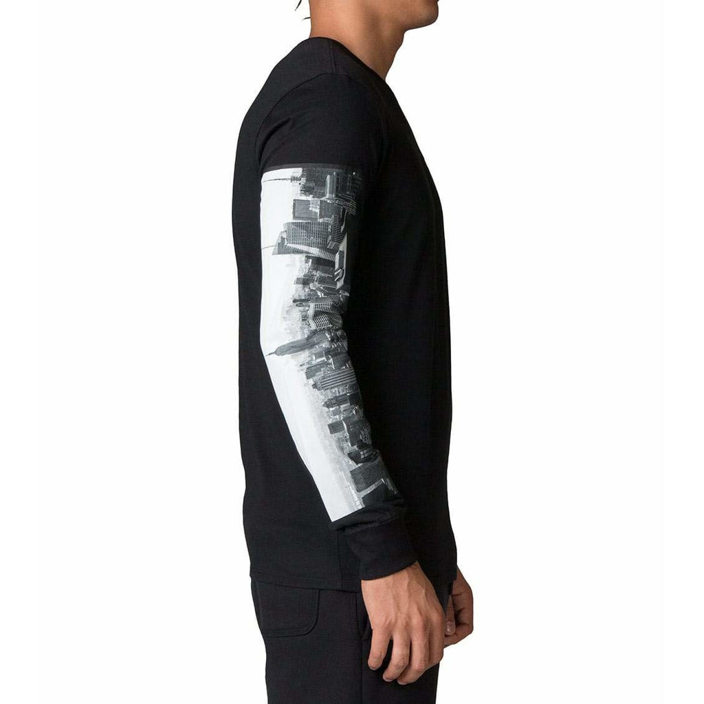 [875628-010] Mens Nike Air Force 1 Tee