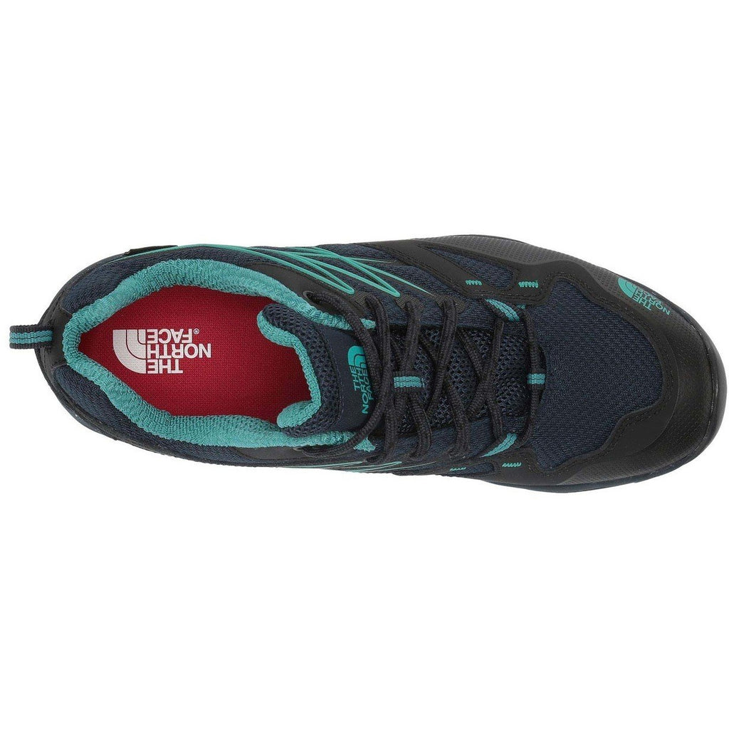 [NF00CDG0-8NE] Womens North Face Hedgehog Fastpack GTX Hiking Shoe