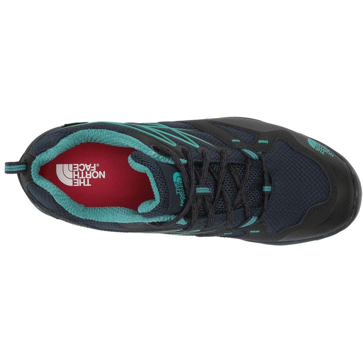 [NF00CDG0-8NE] Womens North Face Hedgehog Fastpack GTX Hiking Shoe