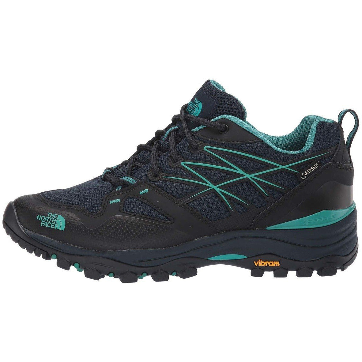 [NF00CDG0-8NE] Womens North Face Hedgehog Fastpack GTX Hiking Shoe