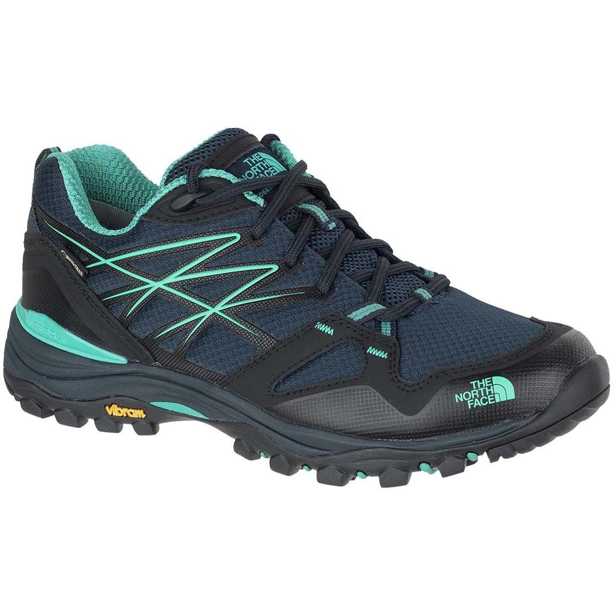 [NF00CDG0-8NE] Womens North Face Hedgehog Fastpack GTX Hiking Shoe