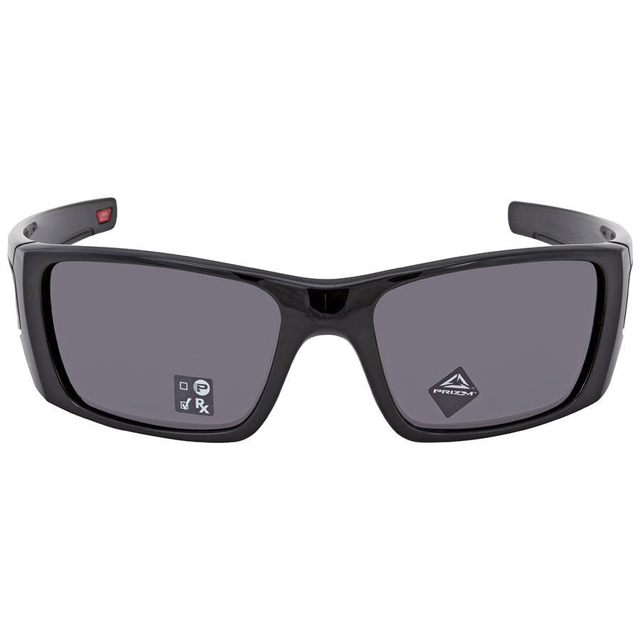 [OO9096-K2] Mens Oakley Fuel Cell Sunglasses - sneakAR