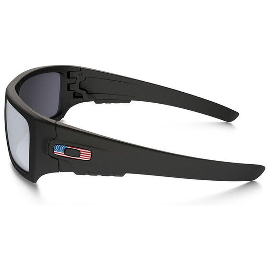 [OO9253-11] Mens Oakley SI Det Cord Sunglasses - sneakAR