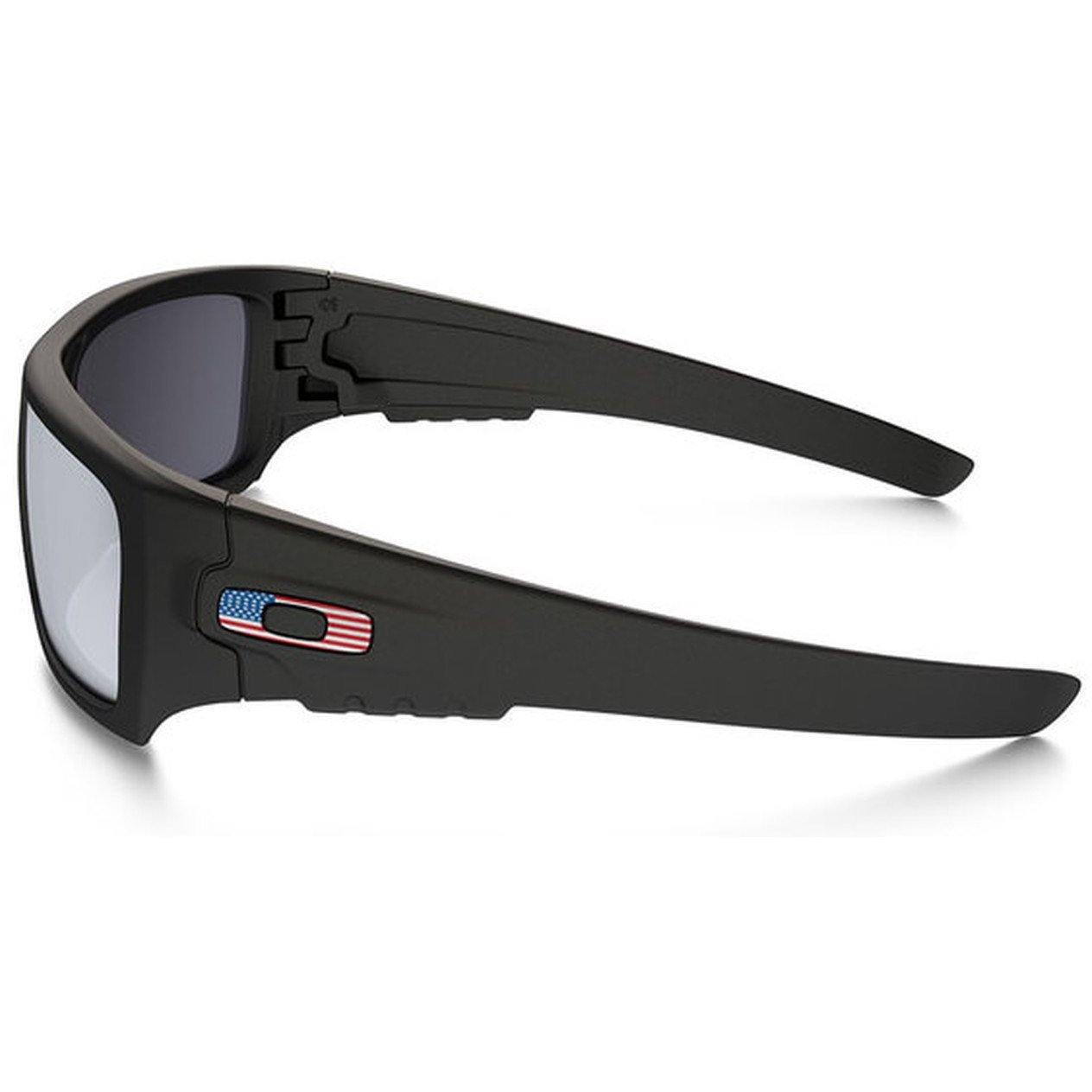 [OO9253-11] Mens Oakley SI Det Cord Sunglasses - sneakAR