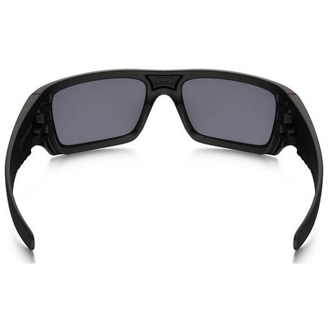 [OO9253-11] Mens Oakley SI Det Cord Sunglasses - sneakAR