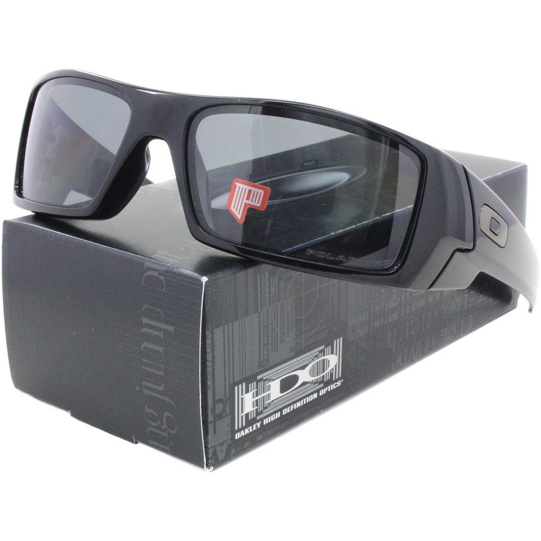 [OO9014-91] Mens Oakley Gascan Sunglasses