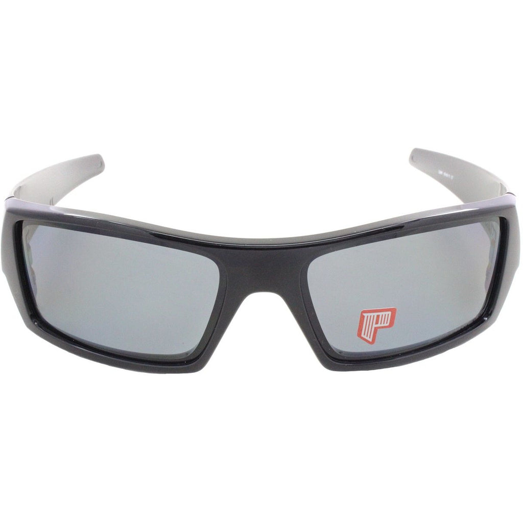 [OO9014-91] Mens Oakley Gascan Sunglasses