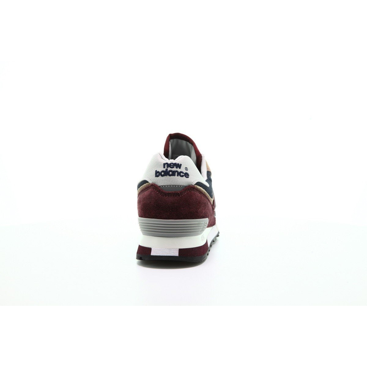 [OM576OBN] OM576OBN "Bordeaux" - Made in England
