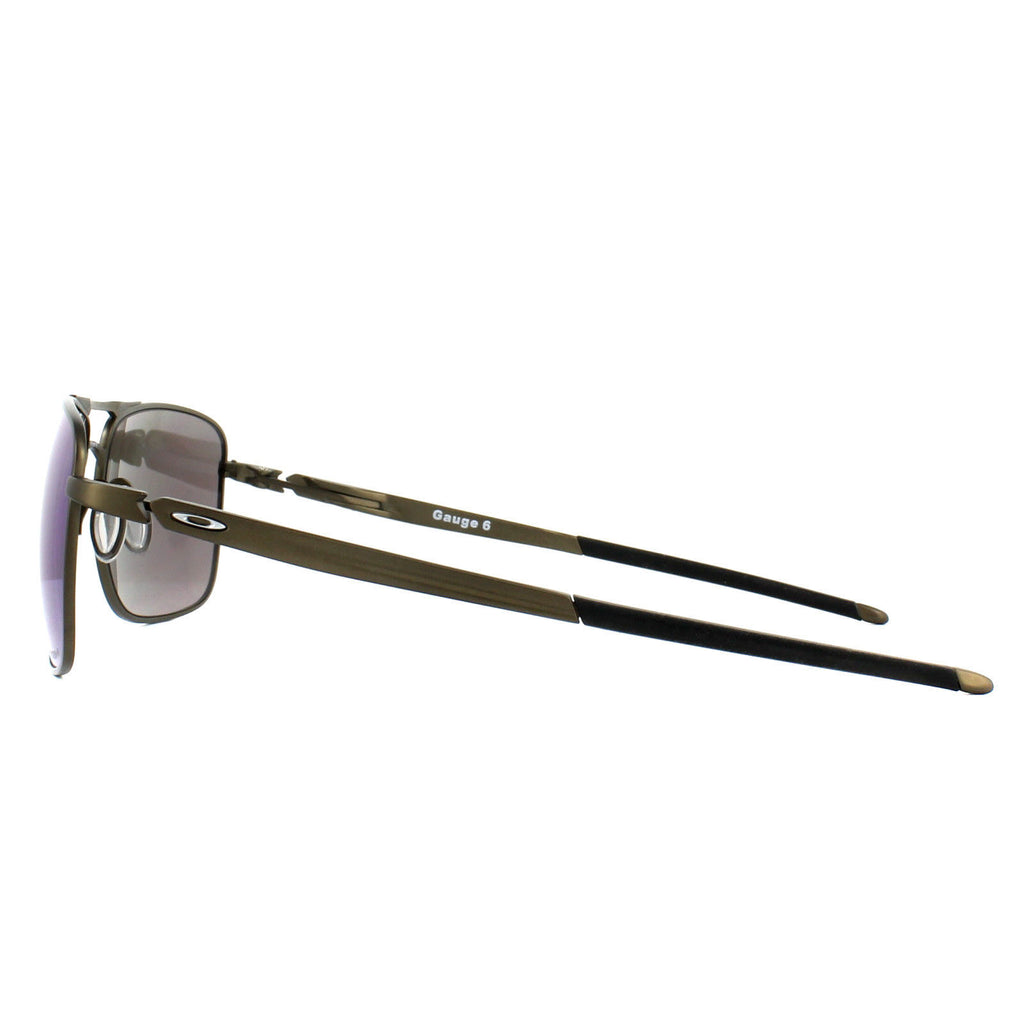 [OO6038-03] Gauge 6