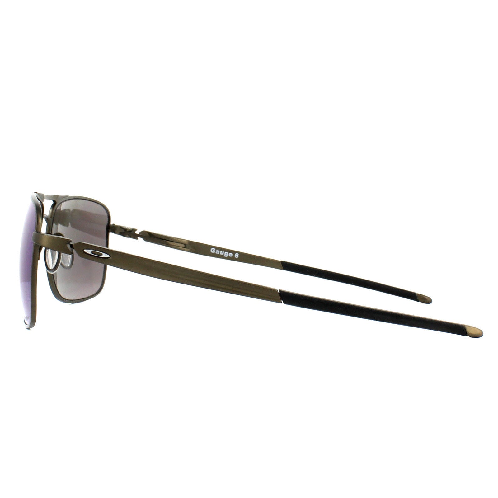 [OO6038-03] Gauge 6