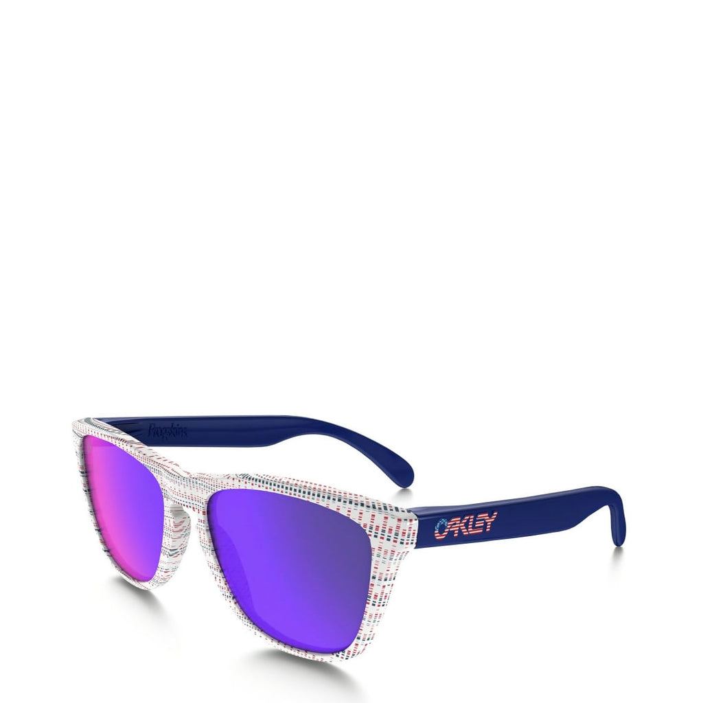 [OO9013-85] Team USA Frogskins