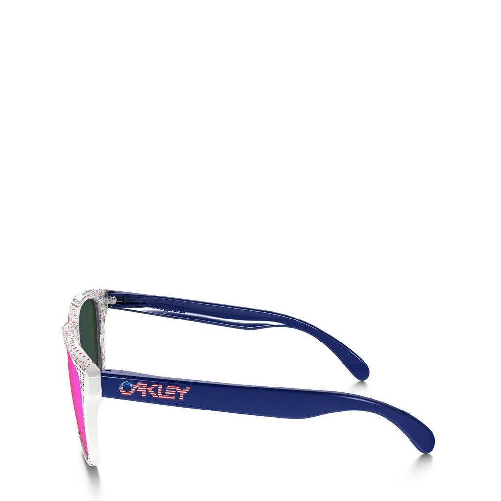 [OO9013-85] Team USA Frogskins