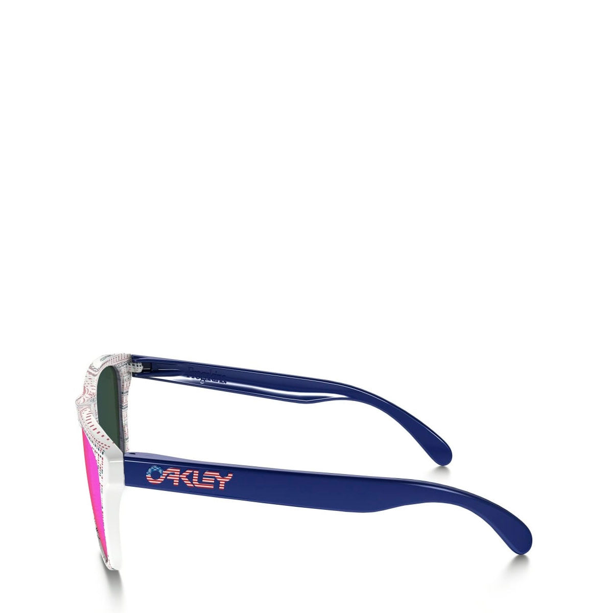 [OO9013-85] Team USA Frogskins