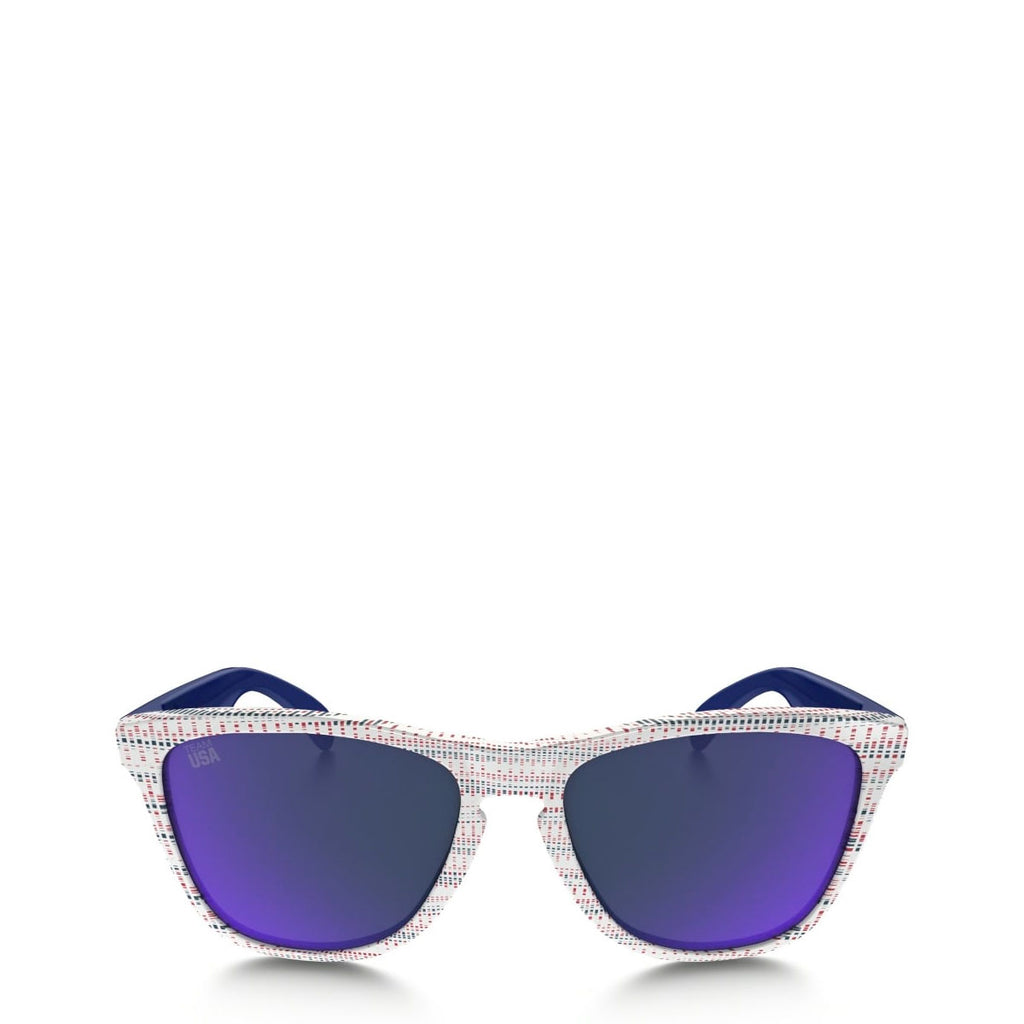 [OO9013-85] Team USA Frogskins