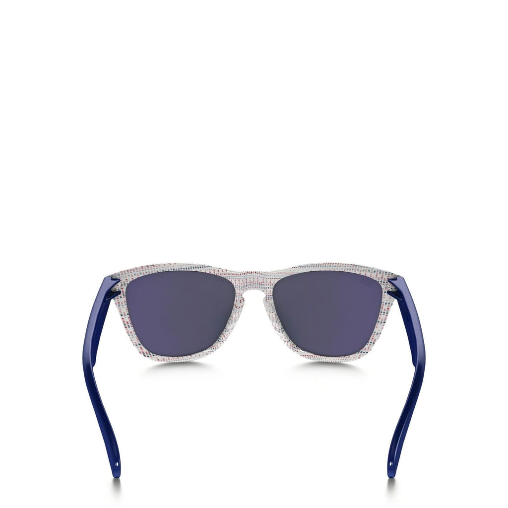[OO9013-85] Team USA Frogskins