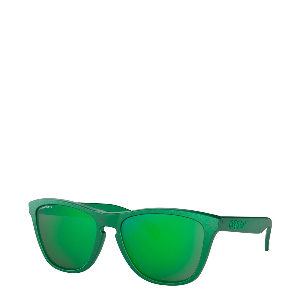 [OO9013-C655] Mens Oakley Frogskins