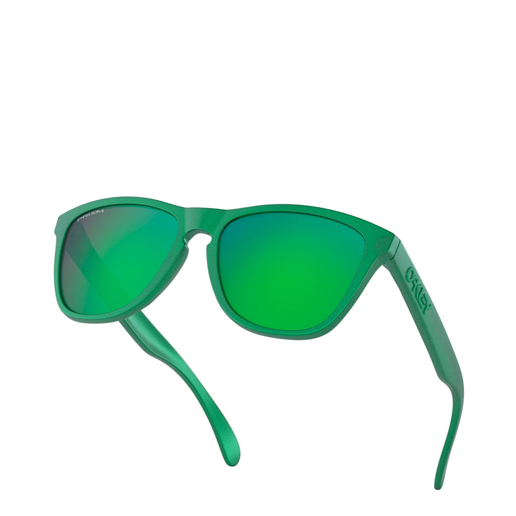 [OO9013-C655] Mens Oakley Frogskins